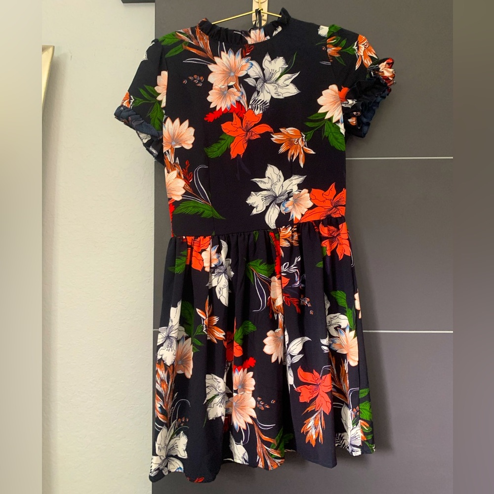 A/X Spring Dress